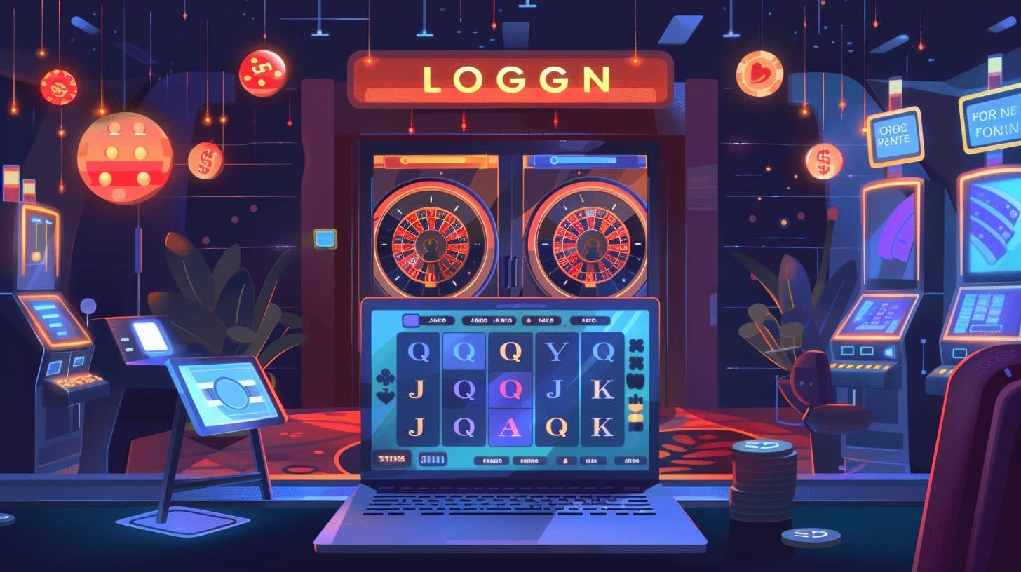 Game slot online đa chủ đề tại 789bet com
