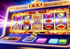 Slot online freespin và bonus round tại 789bet com