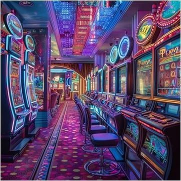 Bàn Roulette trực tuyến châu Âu tại casino 789bet com