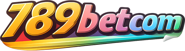 Logo 789bet com – trang chủ cá cược Việt Nam